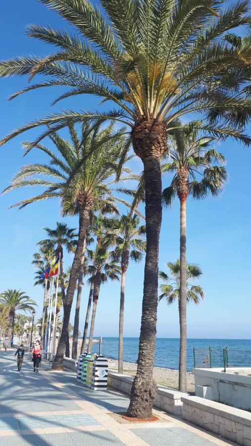 El Paraiso Golf Y Playa Эстепона Экстерьер фото