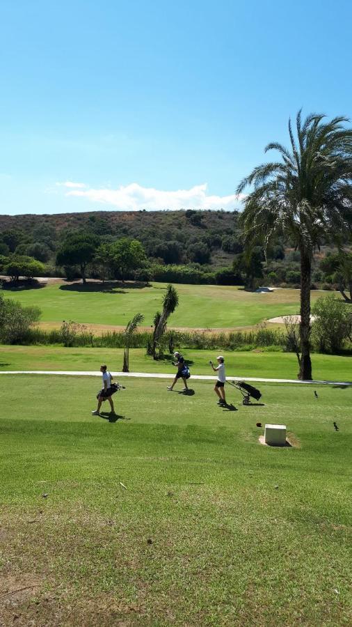 El Paraiso Golf Y Playa Эстепона Экстерьер фото