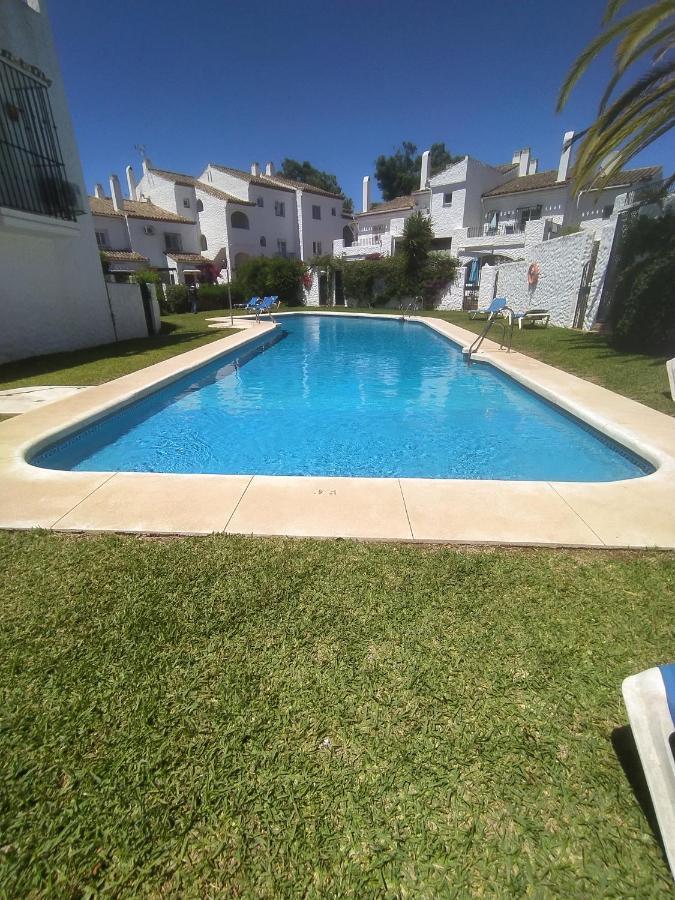 El Paraiso Golf Y Playa Эстепона Экстерьер фото